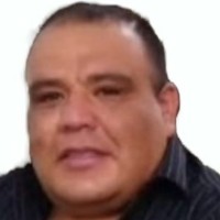 Byron Patricio Arrieta Gonzalez
