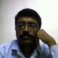 Santosh Surywanshi