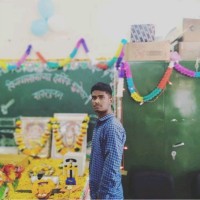 Saurabh Khandare