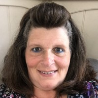 Ingrid De Haas Steunenberg