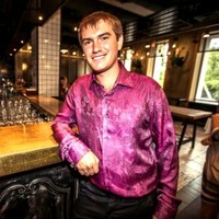 Роман Соломко