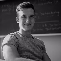 Stephan Kast, BSc MSc