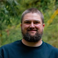 Eric Carpenter