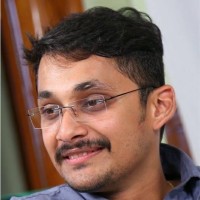Shiv Charan Yedavalli