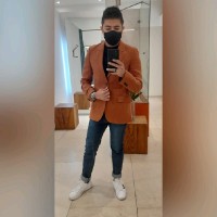 Ian Sánchez López