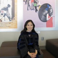 Joyce Kong