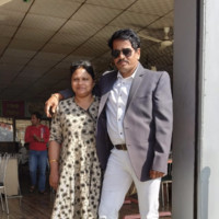 Atul Prabhakar Hedaoo