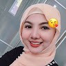 Farhanah Masrin