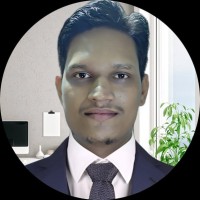 Mrinmoy Gorai