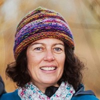 Sue Bourner