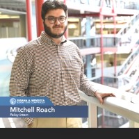 Mitchell Roach