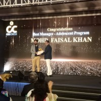 Faisal Khan