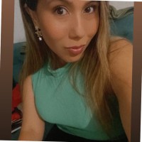 Carol Pérez-Araya