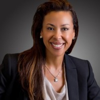 Tiffany Burgess