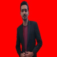 Mushtaq Haidar