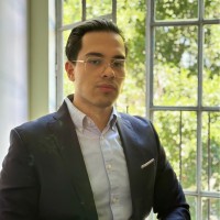 Damián De la Fuente