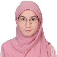 Nur Alia Nabilah Bt. Rashid