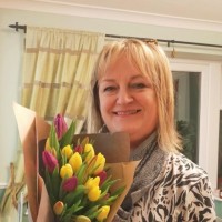 Jacqueline Denton RJ Dip