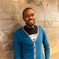 Mduduzi Silinda