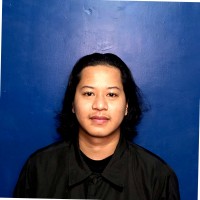 Muhammad Hosien