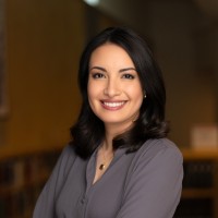 Chantel Rodriguez, Phd