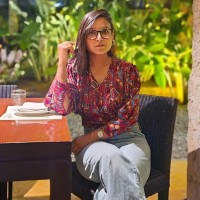 Faika Ferdous Sinthya