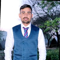 Ajay Sangwan