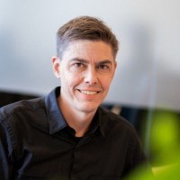 Markus Lagerqvist