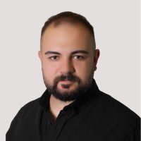 Alper ŞEYHOĞLU