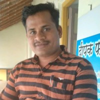 Vijay Mandale