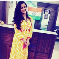 Mona Parul