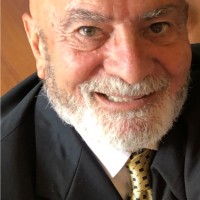 GEORGE DORO