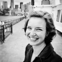 Chelsey Morar (Aia, Leed Ga, Assoc. Dbia, Env Sp)