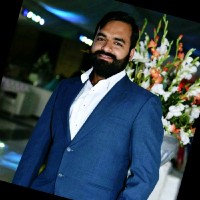 Naveed Aslam