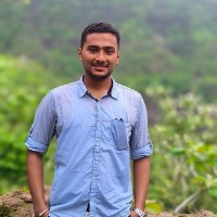 Kartik Panchal