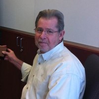Donald Schmidt
