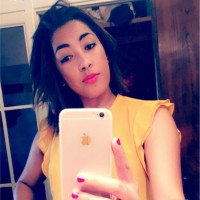 Izely Vitoria Sousa Morais