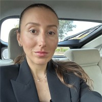 Simona Krstevska