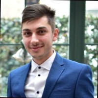 Marius-Daniel Marinescu