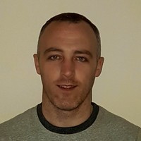 Stephen Donaghy