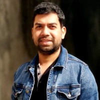Mukesh Mahto