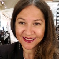 Vanessa Higgins