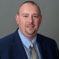 Joshua Mckinney
