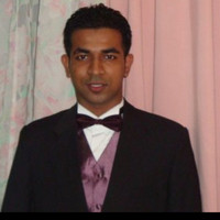 Shazniy Faiz