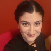Selin Sengü