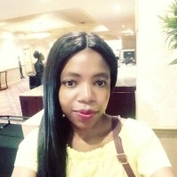 Thobeka Mathuba