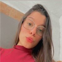 Ana Gabriela Rodrigues Da Silva