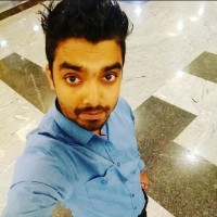 Shubham Tripathi