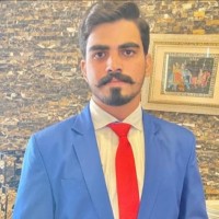 Syed Mesum Ali
