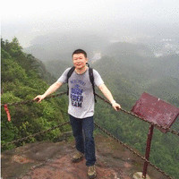 朱广宇